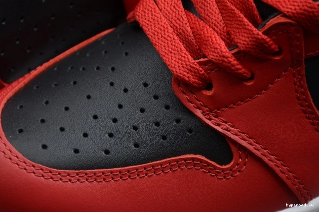 Red BQ4422-600 1 Varsity 85 High Air Jordan 1112